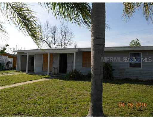 22323 Laramore Ave., Port Charlotte, FL 33952