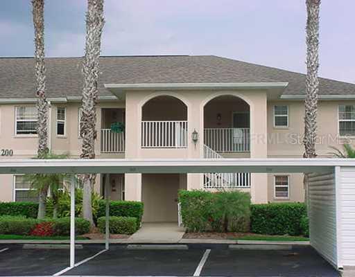 5800 Sabal Trace Dr. #207, North Port, FL 34287