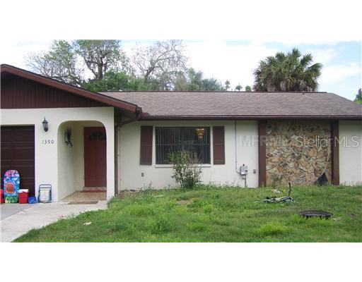 [Address Hidden by Seller], Port Charlotte, FL 33981