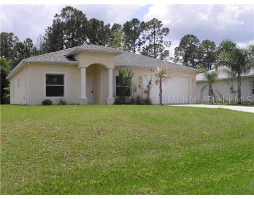 2659 Strawberry Ter., North Port, FL 34286