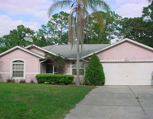 2676 Adele St., North Port, FL 34291