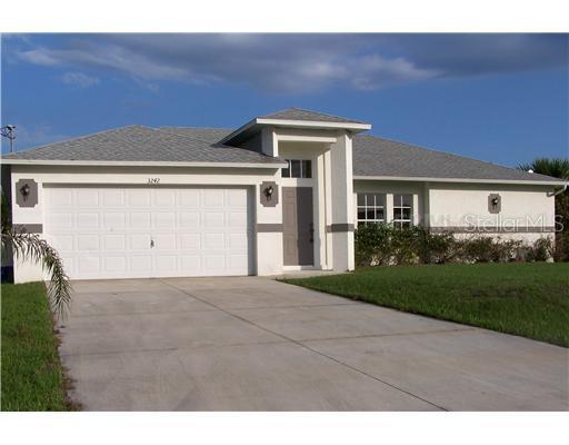 3242 Everett Ter., North Port, FL 34286