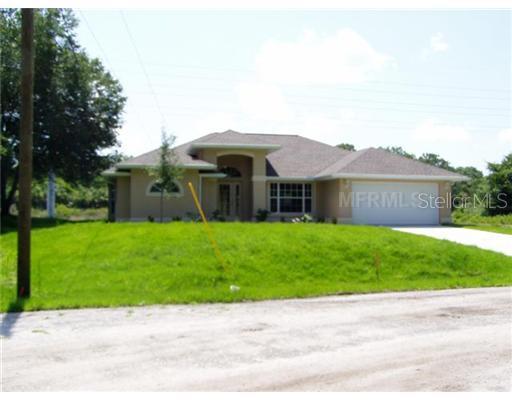 1531 Greenley Cir., North Port, FL 34286