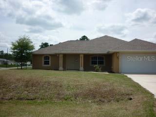 4735 Cromey Rd., North Port, FL 34288