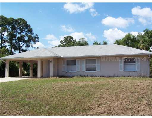 23176 Troy Ave., Punta Gorda, FL 33980