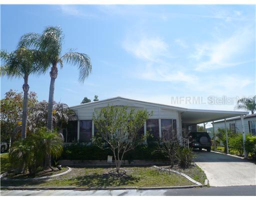 791 Imperial Dr., North Port, FL 34287