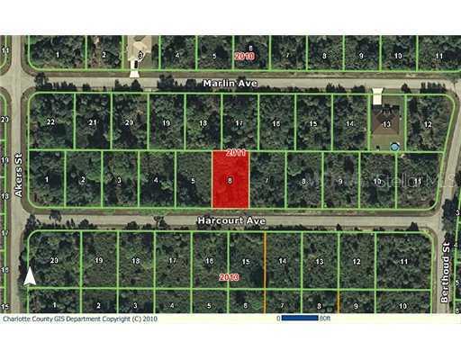 [Address Hidden by Seller], Port Charlotte, FL 33981