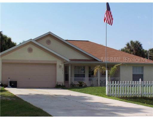 1411 S San Mateo Dr., North Port, FL 34288