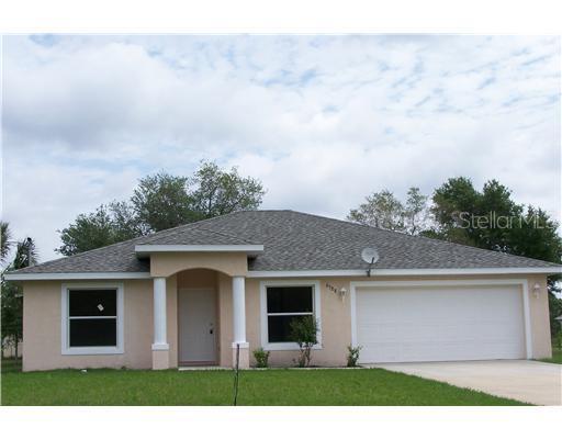 6588 Alhambra Ave., North Port, FL 34291