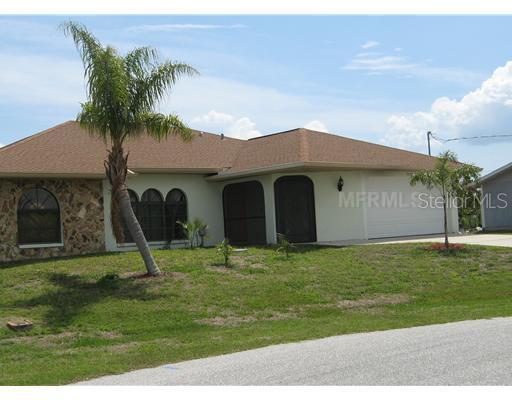 19189 Punta Gorda Ct., Port Charlotte, FL 33948
