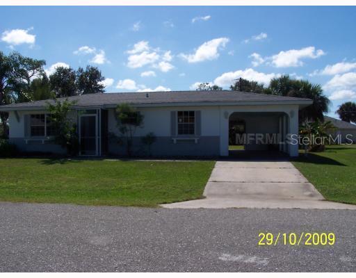 23015 Mcnulty Ave., Port Charlotte, FL 33952