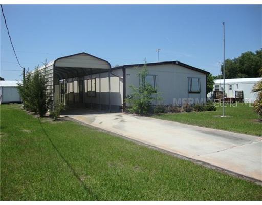 1275 SE Lake Rd., Arcadia, FL 34266