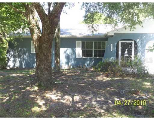 4463 S Cranberry Blvd., North Port, FL 34286