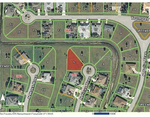 7343 N Ficus Tree, Punta Gorda, FL 33955