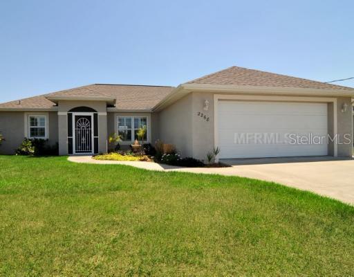 [Address Hidden by Seller], North Port, FL 34288