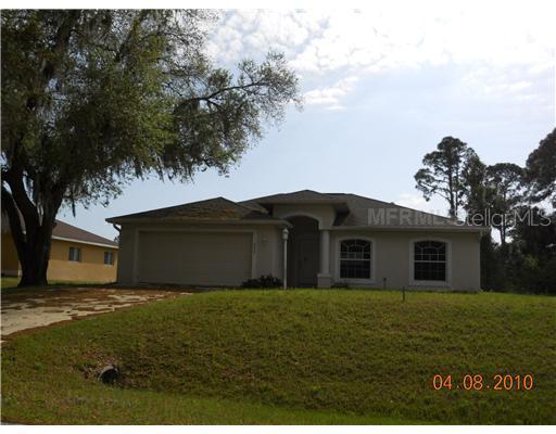 2339 Sadnet Ln., North Port, FL 34286