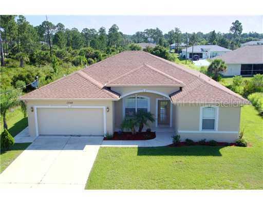 [Address Hidden by Seller], North Port, FL 34288