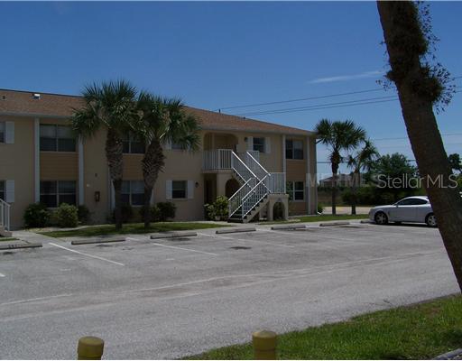25050 Sandhill Blvd. #2A4, Punta Gorda, FL 33983