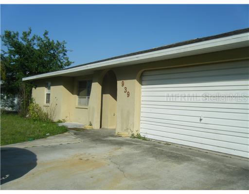 [Address Hidden by Seller], Port Charlotte, FL 33981