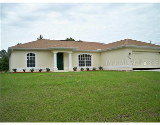 [Address Hidden by Seller], North Port, FL 34288