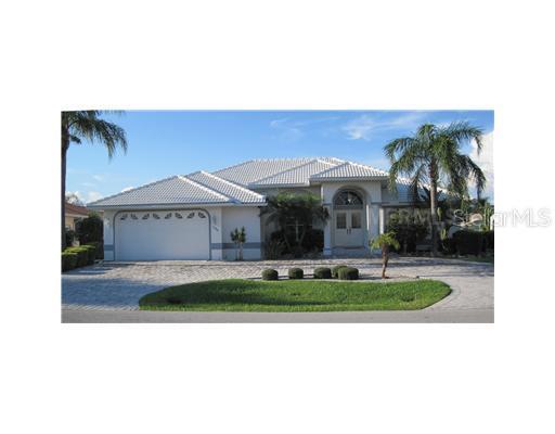1120 Via Formia, Punta Gorda, FL 33950
