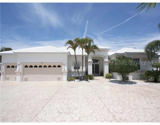 1312 Columbian Dr., Punta Gorda, FL 33950