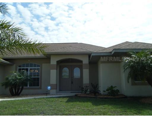 9458 Melody Cir., Port Charlotte, FL 33981