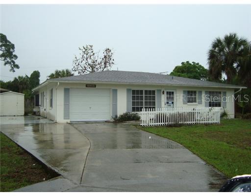 [Address Hidden by Seller], Port Charlotte, FL 33981