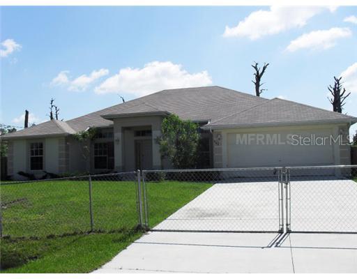 5162 Tower St., North Port, FL 34291