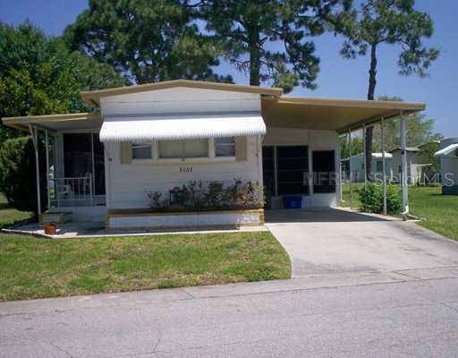 5137 Palena Blvd., North Port, FL 34287