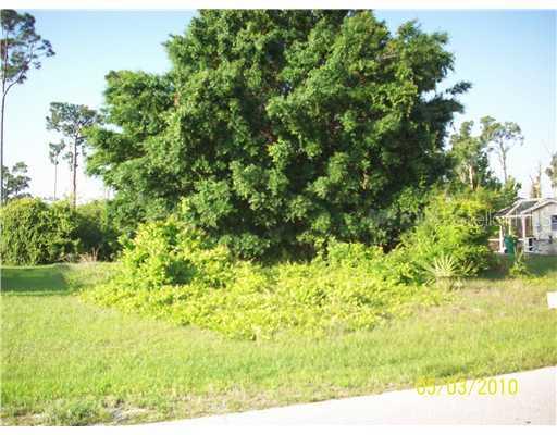 22251 Albany Ave., Port Charlotte, FL 33952