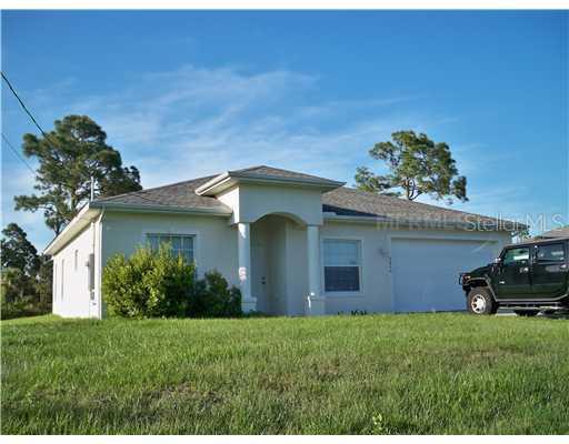 [Address Hidden by Seller], North Port, FL 34288