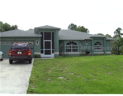 2984 Beaver Ter., North Port, FL 34286