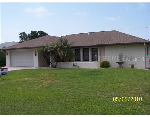 22207 Lancaster Ave., Port Charlotte, FL 33952