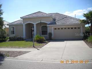 1908 Coconut Palm Cir., North Port, FL 34288