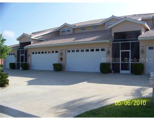 3530 Mondovi Court #121, Punta Gorda, FL 33955