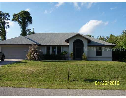 21488 Circlewood Ave., Port Charlotte, FL 33952