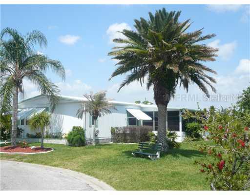 369 Trailorama Dr., North Port, FL 34287