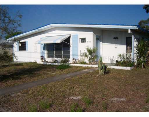 2186 Birchcrest Blvd., Port Charlotte, FL 33952