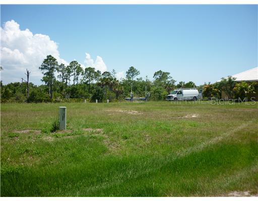 [Address Hidden by Seller], Punta Gorda, FL 33980