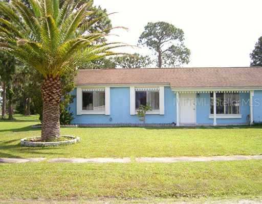 6737 Ketona Rd., North Port, FL 34287