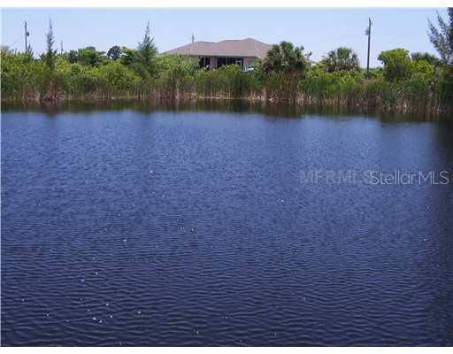[Address Hidden by Seller], Port Charlotte, FL 33981