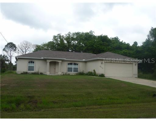 2415 Ancient Rd., North Port, FL 34286