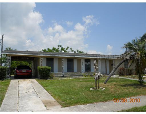 21532 Edgewater Dr., Port Charlotte, FL 33952