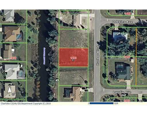 399 Harbor Blvd., Port Charlotte, FL 33952