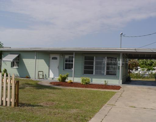 136 Martin Dr., Port Charlotte, FL 33952