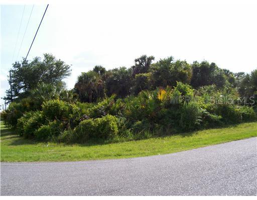 Cincinnati St., North Port, FL 34286