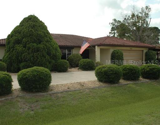 [Address Hidden by Seller], North Port, FL 34288