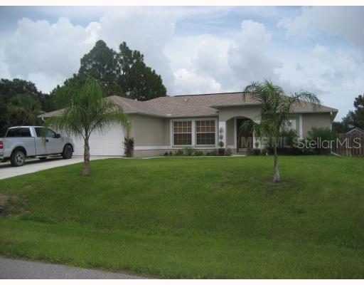 2349 Kabat Ave., North Port, FL 34288