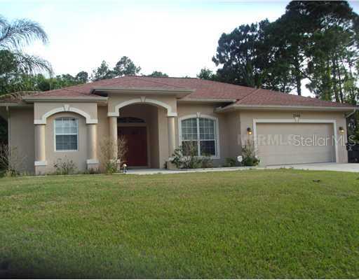 3749 Caballero Ave., North Port, FL 34286